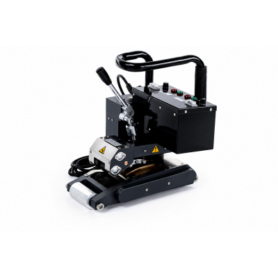 Аппарат для сварки геомембран SWISSPLAST 900D