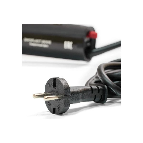 Фен сварочный SWISSPLAST 1600E Фен сварочный SWISSPLAST 1600E
