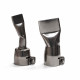 Набор для сварки кровли и тентов (внахлест) и фен сварочный SWISSPLAST 1600Е LITE
