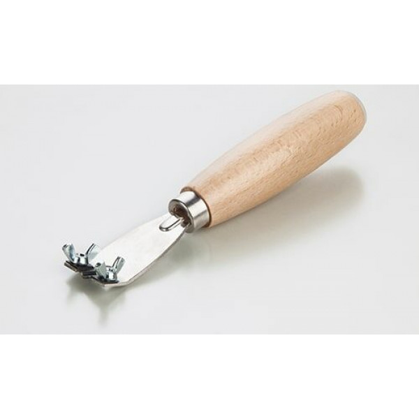 Рустовка для линолеума Forsthoff F7011