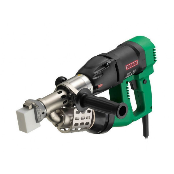Ручной сварочный экструдер Leister FUSION 2 119.200 Ручной сварочный экструдер Leister FUSION 2 119.200