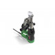 Ручной сварочный экструдер Leister FUSION 2 119.200 Ручной сварочный экструдер Leister FUSION 2 119.200