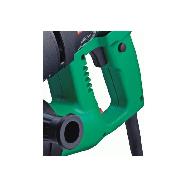 Ручной сварочный экструдер Leister FUSION 2 119.200 Ручной сварочный экструдер Leister FUSION 2 119.200
