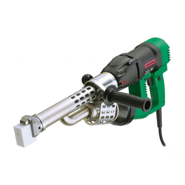 Ручной сварочный экструдер Leister FUSION 3C 123.866 Ручной сварочный экструдер Leister FUSION 3C 123.866