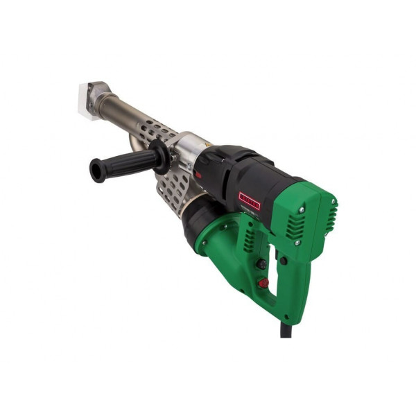 Ручной сварочный экструдер Leister FUSION 3C 123.866 Ручной сварочный экструдер Leister FUSION 3C 123.866
