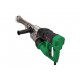 Ручной сварочный экструдер Leister FUSION 3C 123.866 Ручной сварочный экструдер Leister FUSION 3C 123.866