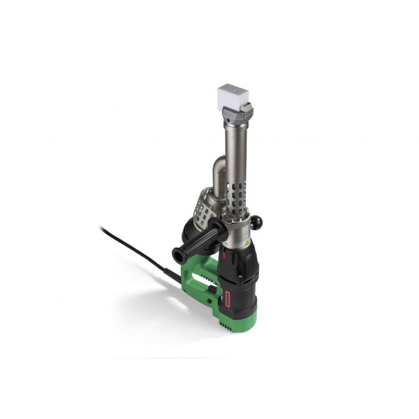 Ручной сварочный экструдер Leister FUSION 3C 123.866 Ручной сварочный экструдер Leister FUSION 3C 123.866