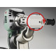 Ручной сварочный экструдер Leister WELDPLAST S2 127.215