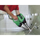 Ручной сварочный экструдер Leister WELDPLAST S2 127.215
