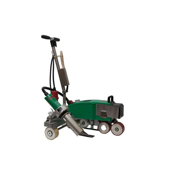 Сварочный аппарат Leister Варимат V2 40мм, 400В 137.821