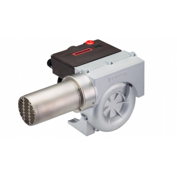 Тепловентилятор Вулкан Leister System, 3x400В/11кВт 140.463
