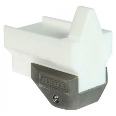Насадка V-25 для Weldplast S4 Leister 146.246 Насадка V-25 для Weldplast S4 Leister 146.246