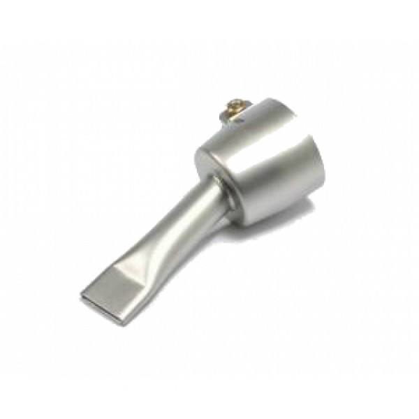 Насадка щелевая (20 мм) для Ghibli и 3000 Leister 106.998 Насадка щелевая (20 мм) для Ghibli и 3000 Leister 106.998