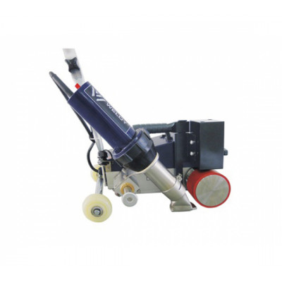 Сварочный аппарат для кровли Weldy Roofer RW3400 145.590 Сварочный аппарат для кровли Weldy Roofer RW3400 145.590