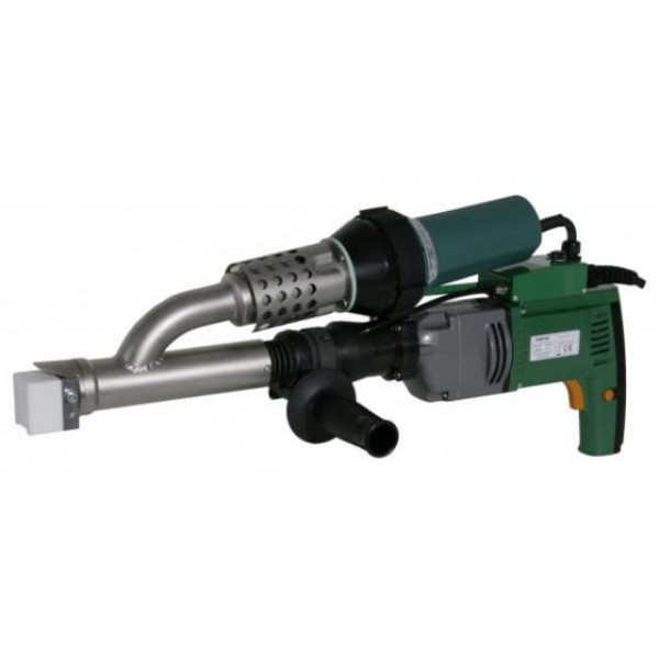 Ручной экструдер HERZ ExOn 3A DX306 Ручной экструдер HERZ ExOn 3A DX306