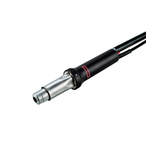Диод S Leister 230В, 1600 Вт, шланг 3 м, насадки навинчиваются 101.282 Диод S Leister 230В, 1600 Вт, шланг 3 м, насадки навинчиваются 101.282