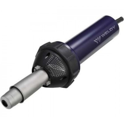 Ручной аппарат горячего воздуха Weldy HT1600 120.881 Ручной аппарат горячего воздуха Weldy HT1600 120.881